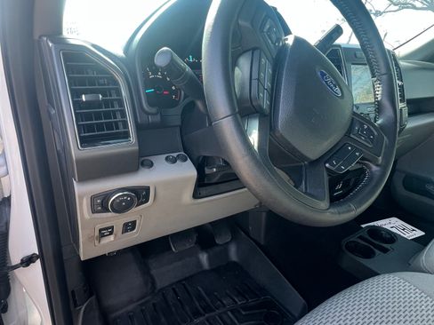 Used 2018 Ford F150 XLT w/ Equipment Group 302A Luxury AWD/4WD image 2