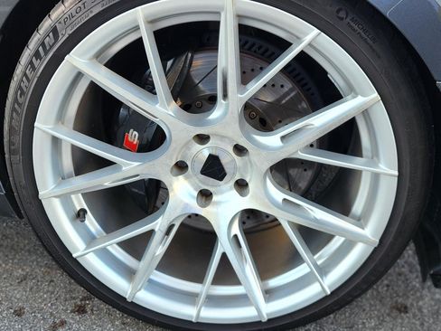 Used 2018 Audi S5 Premium Plus w/ Navigation Package image 12