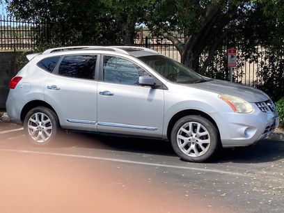 Used 2012 Nissan Rogue SL