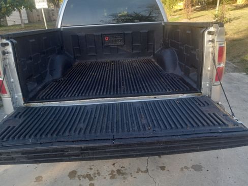 Used 2013 Ford F150 XLT image 7