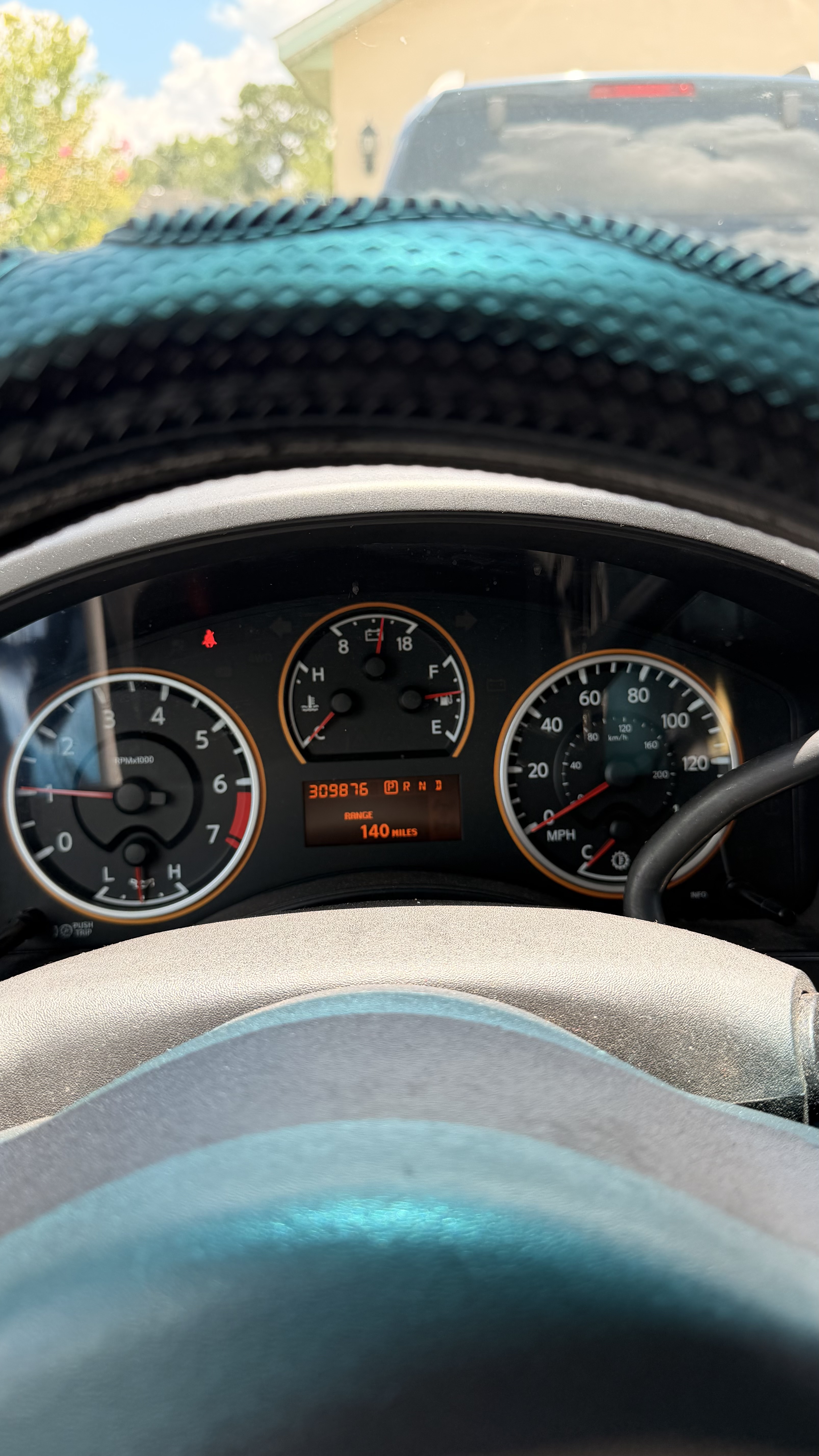 Used 2008 Nissan Titan SE RWD image 13