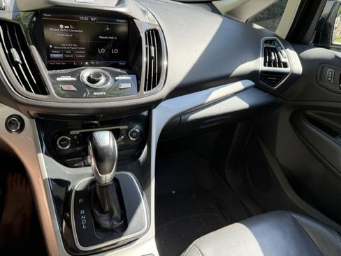 Used 2013 Ford C-MAX SEL FWD image 11