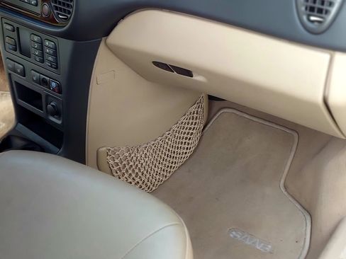 Used 2001 Saab 9-3 SE FWD image 15
