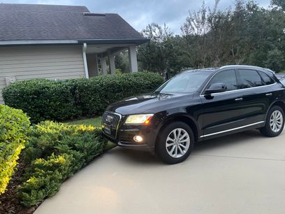 Used 2015 Audi Q5 2.0T Premium