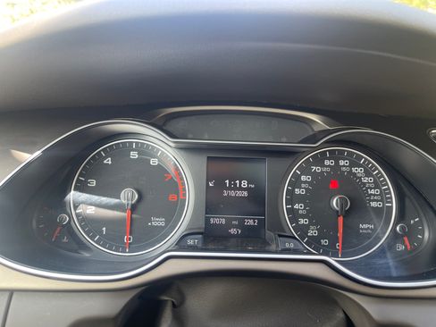 Used 2014 Audi A4 Premium Plus image 5