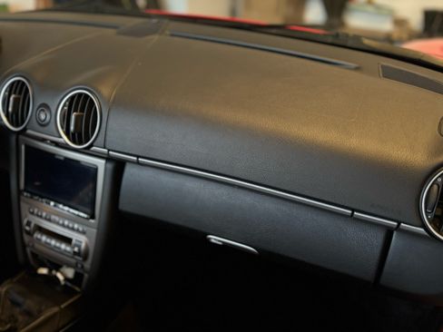 Used 2008 Porsche Boxster image 14