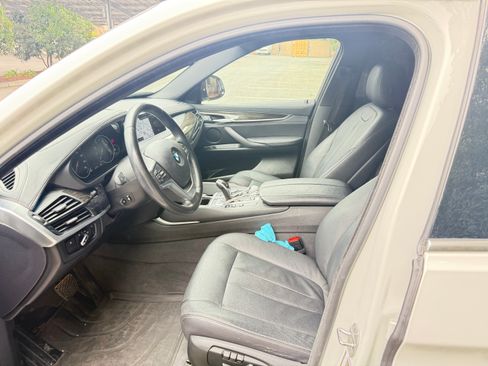 Used 2018 BMW X6 xDrive35i image 6