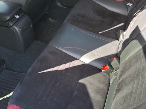 Used 2018 Subaru WRX STI w/ Popular Package #3 image 17