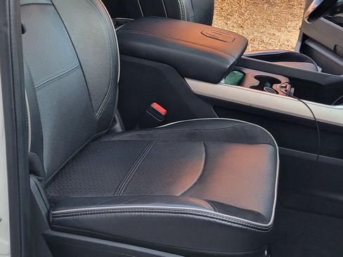 Used 2021 RAM 3500 Laramie w/ Safety Group image 12