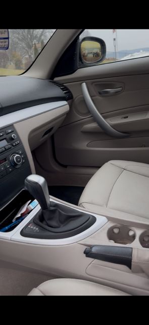Used 2012 BMW 128i Coupe RWD image 9