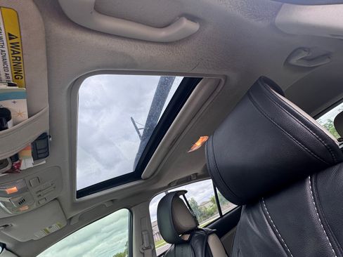 Used 2015 Subaru Crosstrek 2.0i Premium w/ Moonroof Package image 8