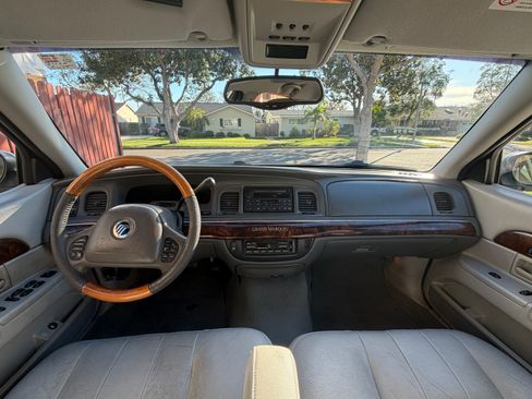 Used 2004 Mercury Grand Marquis LS image 13