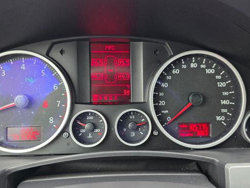 Used 2008 Volkswagen Touareg V6 image 2