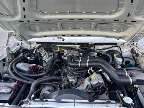 Used 1997 Ford F350 4x4 Crew Cab image 12