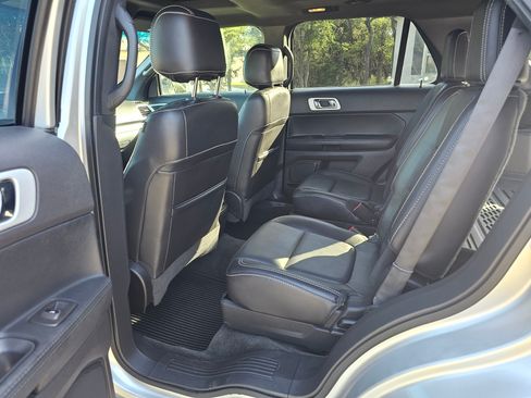 Used 2014 Ford Explorer Sport w/ Equipment Group 401A image 21