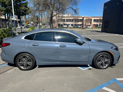 Used 2022 BMW 228i xDrive Gran Coupe w/ Premium Package image 10