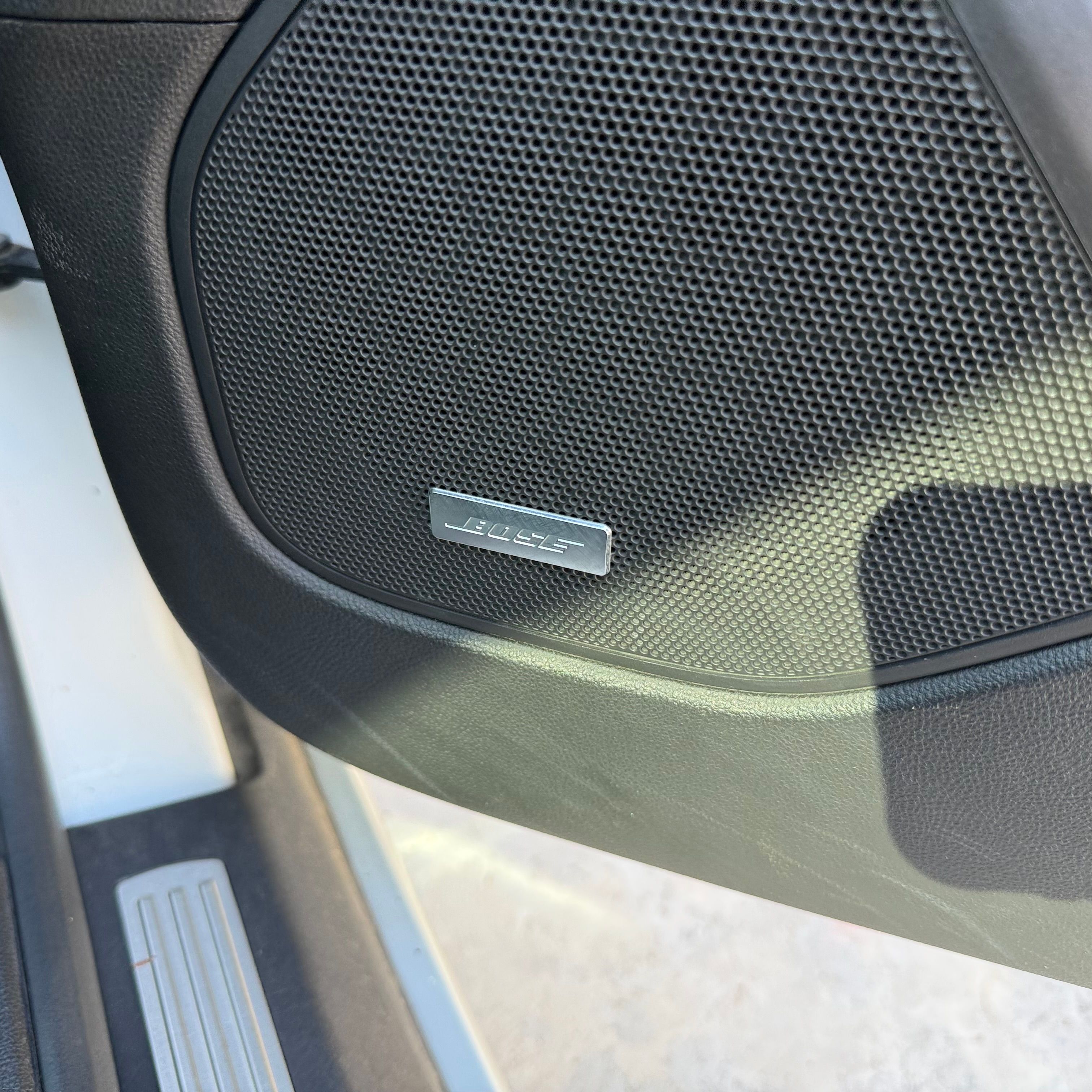 Used 2017 Chevrolet SS RWD image 18