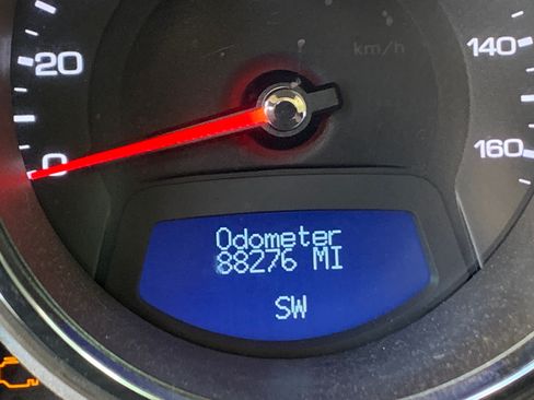 Used 2010 Cadillac CTS Performance RWD image 6