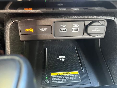 Used 2022 Honda Civic Sport Touring image 24