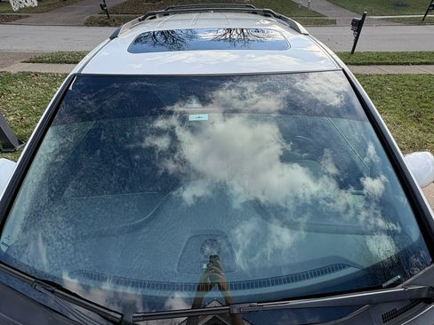 Used 2015 Honda Odyssey Touring image 10