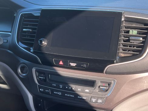 Used 2019 Honda Pilot EX-L image 9