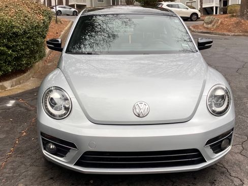 Used 2014 Volkswagen Beetle R-Line image 2