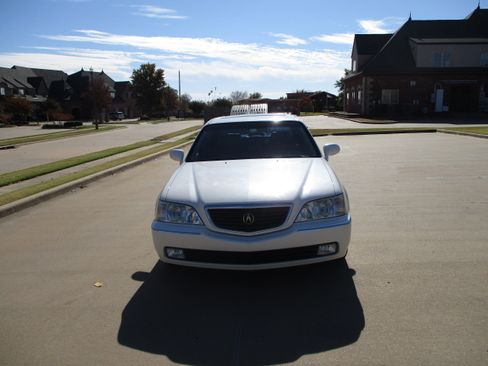 Used 1999 Acura RL image 6