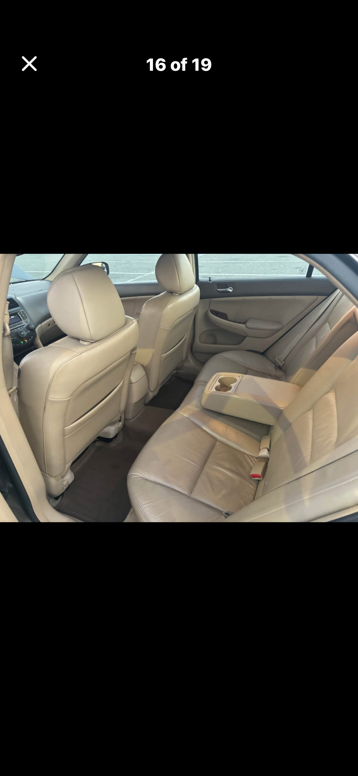 Used 2007 Honda Accord EX-L image 9