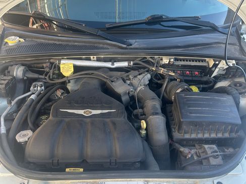 Used 2006 Chrysler PT Cruiser Touring image 19