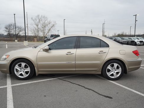 Used 2006 Acura RL image 1