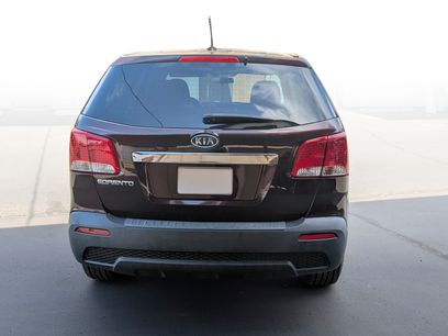 Used 2012 Kia Sorento LX