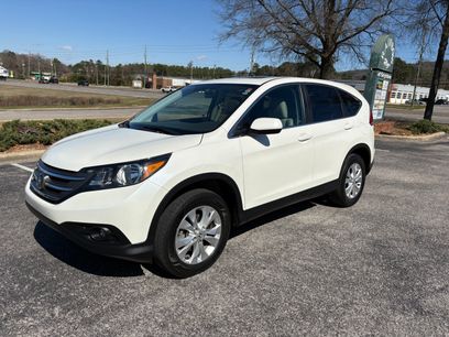 Used 2014 Honda CR-V EX