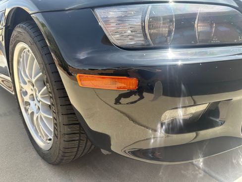 Used 2000 BMW Z3 2.8 image 5