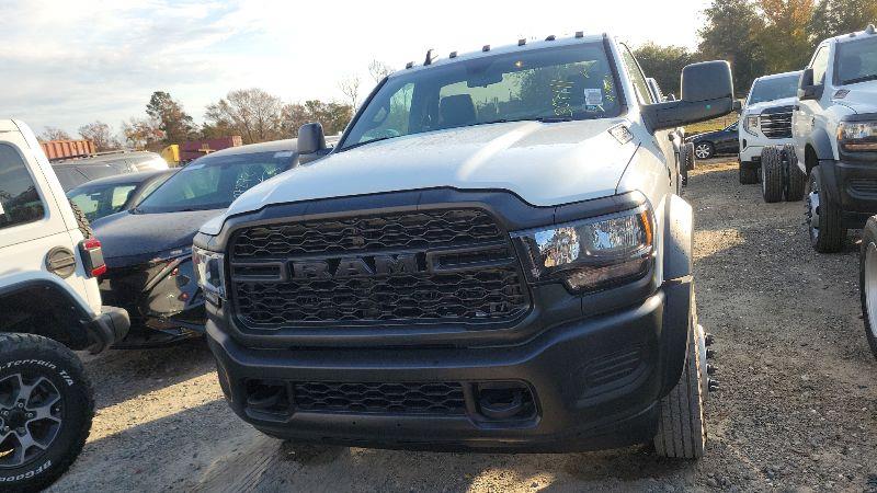 Used 2024 RAM 5500 Tradesman AWD/4WD image 8