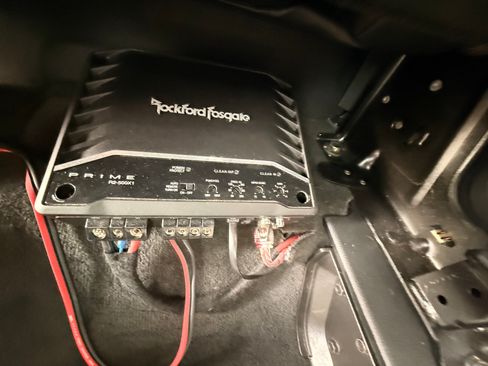 Used 2021 RAM 1500 Big Horn image 15