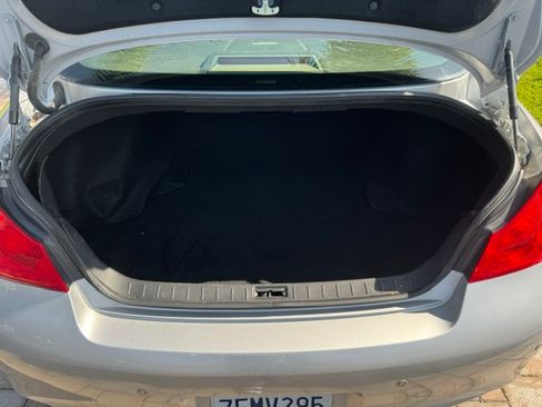 Used 2013 INFINITI G37 Journey w/ Premium Pkg RWD image 12