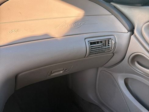 Used 2000 Ford Mustang GT image 17