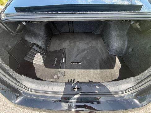 Used 2021 Nissan Altima 2.5 S FWD image 15