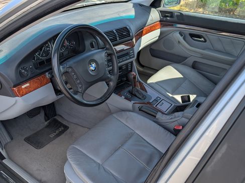 Used 2003 BMW 530i Sedan image 15