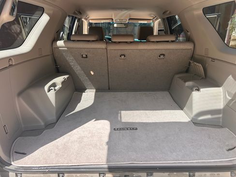 Used 2007 Toyota 4Runner Sport RWD image 5