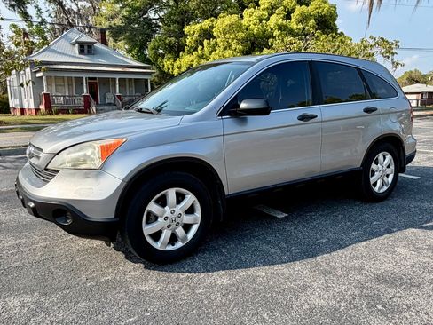 Used 2007 Honda CR-V EX image 1