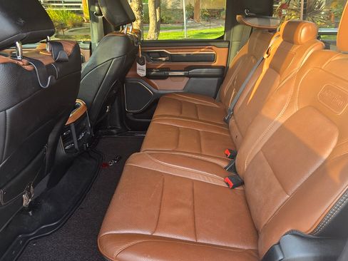 Used 2022 RAM 1500 Limited image 15