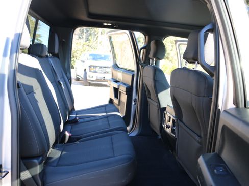 Used 2016 Ford F150 XLT w/ Equipment Group 302A Luxury image 28