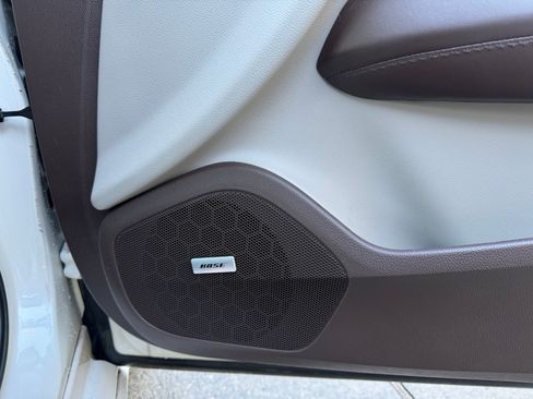 Used 2014 Cadillac ATS Luxury w/ Driver Awareness Package image 15