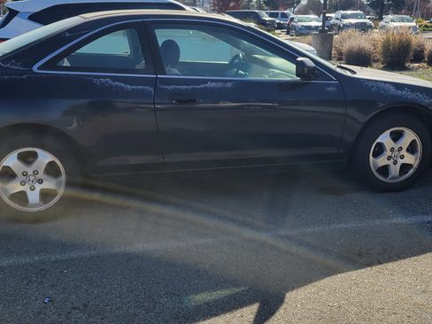 Used 2000 Honda Accord EX image 9