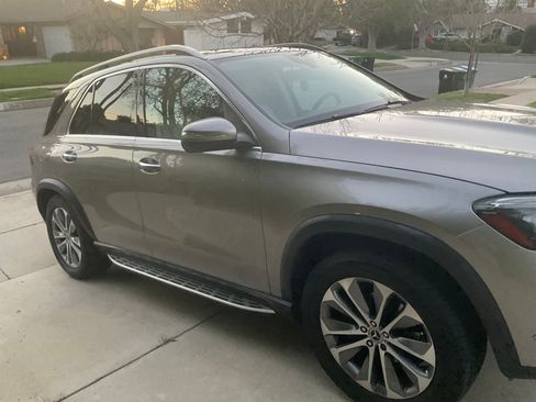 Used 2022 Mercedes-Benz GLE 350 image 8