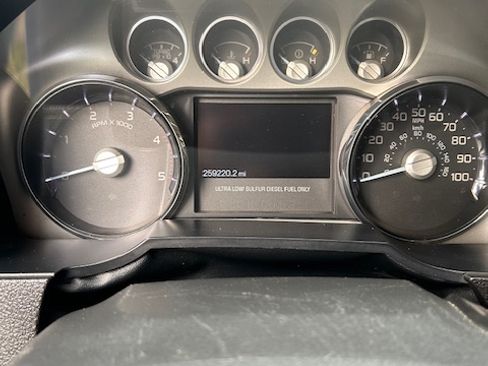 Used 2015 Ford F250 Lariat w/ FX4 Off-Road Package image 11