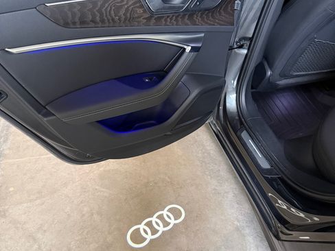 Used 2019 Audi A6 3.0T Prestige w/ Prestige Package image 24