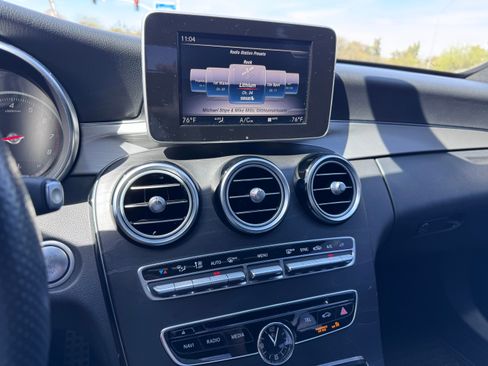Used 2018 Mercedes-Benz C 300 Sedan image 14