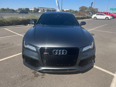 Used 2014 Audi RS 7 Prestige image 9